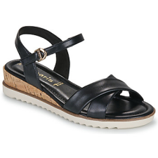 Tamaris Szandálok / Saruk 28106-001 Fekete 36 női szandál