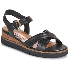 Tamaris Szandálok / Saruk 28202-003 Fekete 37 női szandál
