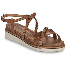 Tamaris Szandálok / Saruk 28207-305 Barna 39 női szandál