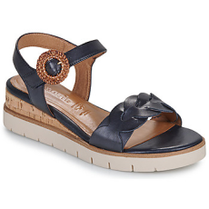 Tamaris Szandálok / Saruk 28258-805 Tengerész 37