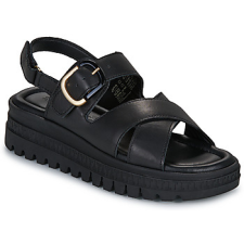 Tamaris Szandálok / Saruk 28704-003 Fekete 41 női szandál