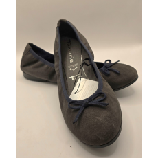  Tamaris Touch It Memóriahabos Balerina