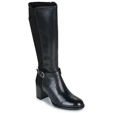 Tamaris Városi csizmák 25512-001 Fekete 39