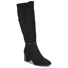 Tamaris Városi csizmák 25513-098 Fekete 37