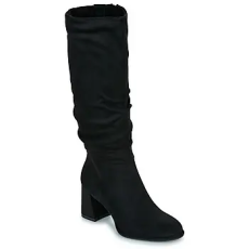Tamaris Városi csizmák 25523-001 Fekete 40