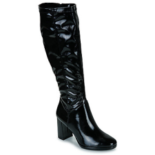 Tamaris Városi csizmák 25553-018 Fekete 37 női csizma, bakancs