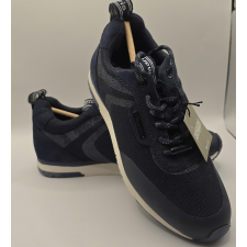  Tamaris Wortmann Navy memóriahabos sportcipő női cipő