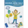  Tamás Eszter - Vigyázz kész suli! - Számképek és mennyiségek