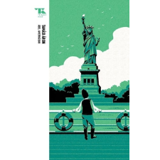 Tamási Áron - Ábel Amerikában - Trubadúr Zsebkönyvek 67. egyéb könyv