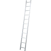  Támasztó létra, ALVE Eurostyl Profi 7111 A313 B34, 1 x 11 fokos