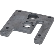  TÁMASZTÓLAP kisháztartási gépek kiegészítői