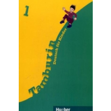  Tamburin - Level 1 – Siegfried Büttner,Josef Alberti idegen nyelvű könyv