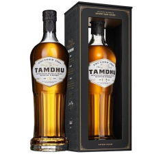  Tamdhu 12 éves whisky DRS (0,7L / 43%) whisky