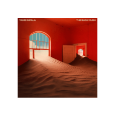  Tame Impala - The Slow Rush (Cd) alternatív