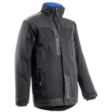  TAMIA FEKETE SOFTSHELL TÉLIKABÁT_XL munkaruha