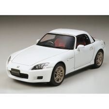 tamiya 1/24 Honda S2000 sportkocsi modell makett
