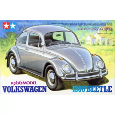 Tamiya 1:24 Volkswagen 1300 Beetle 1966 - 24136 makett