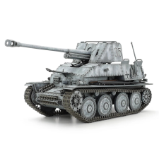 tamiya 1/35 Marder III német harckocsivadász modell makett