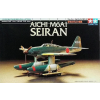  Tamiya 1:72 Aichi M6A1 Seiran - 60737