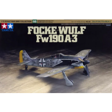  Tamiya 1:72 Focke Wulf 190 A-3 - 60766 makett