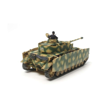 tamiya 32584 Panzer IV Ausf.H tank műanyag modell (1:48) makett