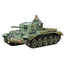  Tamiya 35221 Cromwell Mk. IV Cruiser tank műanyag modell (1:35) makett
