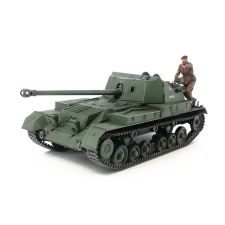 tamiya Archer tank műanyag modell (1:35) makett