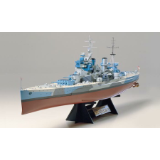 tamiya Britt King George V csatahajó műanyag modell (1:350) makett