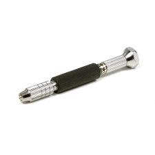 tamiya Fine Pin Vise D-R sikattyús mini fúró (0.1-3.2mm) makett