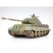 tamiya King Tiger Porsche Turret TA35169 makett