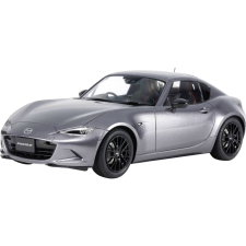 tamiya Mazda MX-5 RF Autómodell építőkészlet 1:24 (300024353) (TA300024353) makett