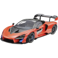 tamiya McLaren Senna Autómodell építőkészlet 1:24 (300024355) (TA300024355) makett