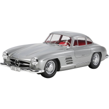 tamiya Mercedes Benz 300SL Flügeltürer Autómodell építőkészlet 1:24 (300024338) (TA300024338) makett