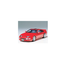 tamiya Nissan 300ZX Turbo autó műanyag modell (1:24) (24087) autópálya és játékautó