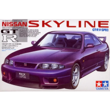  Tamiya Nissan Skyline GT-R V Special 1:24 (24145) makett
