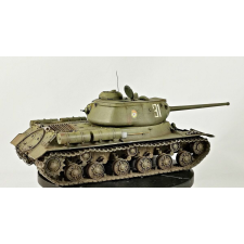 tamiya Russian Heavy Tank Stalin JS3 harckocsi műanyag modell (1:35) makett