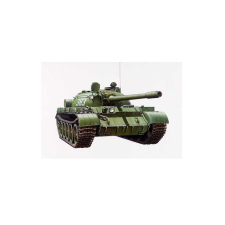tamiya T-55A szovjet tank műanyag makett (1:35) (MT-35257) makett