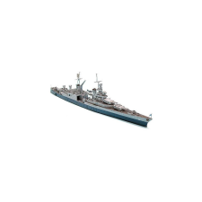 tamiya TA31804 US Navy CA-35 Indianapolis hajómakett TA31804 makett