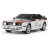 tamiya TT-02 Audi Quattro Rally Brushed 1:10 RC modellautó Elektro Közúti modell 4WD építőkészlet (58667)