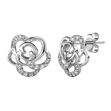 TAMMY- ékszerdobozos Swarovski kristályos fülbevaló fülbevaló