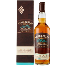Tamnavulin Double Cask Speyside Single Malt whisky 0,7l 40% DD whisky