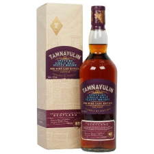  Tamnavulin Red Wine Cask 0,7 40% pdd. whisky