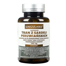Támogató Egyedi Peru-Sárgarépából - Étrend-kiegészítő 60 kapszula vitamin és táplálékkiegészítő