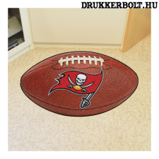  Tampa Bay Buccaneers szőnyeg - hivatalos NFL Football szőnyeg lakástextília