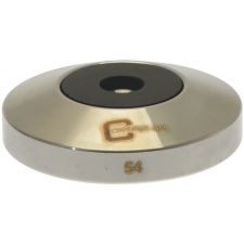Tamper alap M8 FLAT S.STEEL ø 54 mm kávéfőző kellék