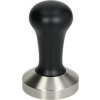 Tamper Fa és acél tamper ø 57 mm