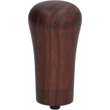 Tamper nyél M8 CLASSIC BROWN WOOD kávéfőző kellék