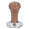 Tamper PRECISION TAMPER BROWN ø 58.4 mm