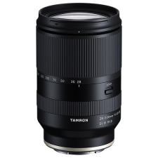 Tamron 28-200mm f/2.8-5.6 Di III RXD (Sony E) objektív