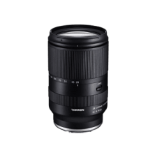 Tamron 28-200mm f/2.8-5.6 Di lll RXD (Sony E) objektív objektív
